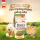 SmartHeart Gold Lamb & Rice Adult