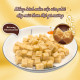 SAYA grilled chicken softballs 100g