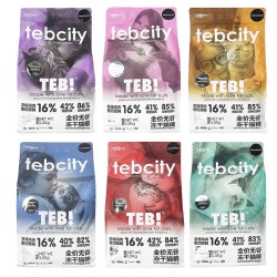 Teb City County