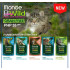 Monge BWILD pate 85gr