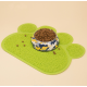 Doormat for cats